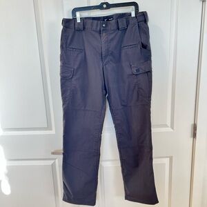 5.11 Tactical Series Charcoal Apparel